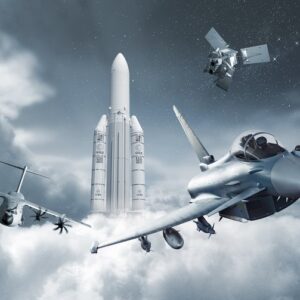 Aeronautico / Spaziale / Difesa